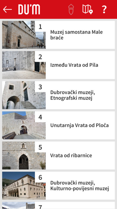Sv. Vlaho i Dubrovnik screenshot 3