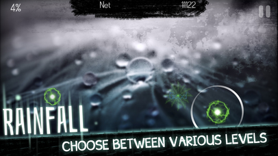 Rainfall - Fast Beats Pro screenshot 2