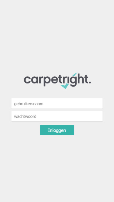 Carpetright Connect screenshot 2