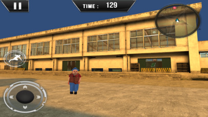 3D Neighbor House Escape Game screenshot 3