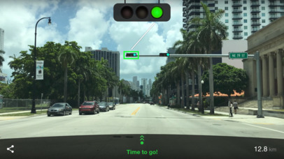 Driva - AI dash cam driving assistant screenshot 2