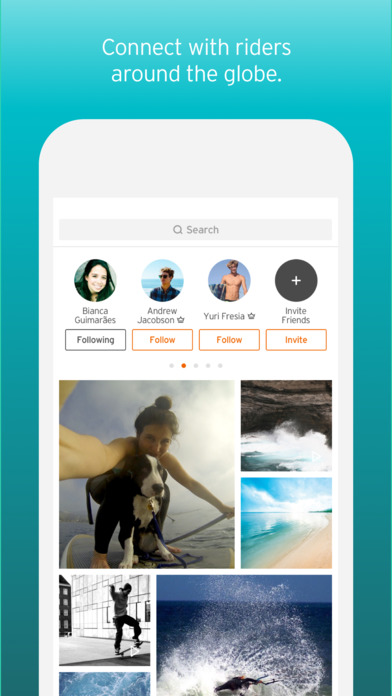 iPhone Screenshot 5