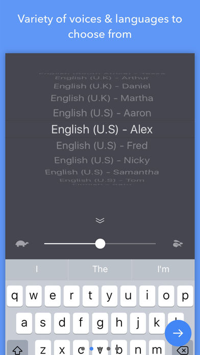 Look Up Pro: Pronunciation Checker & Dictionary screenshot 2