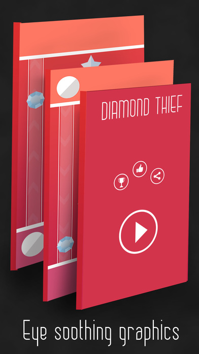 Diamond Theif pro screenshot 4