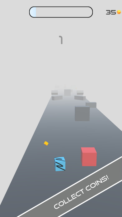Box Jumper - Arcade screenshot 4
