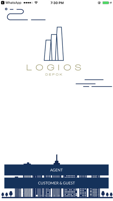 Logios Smart Property Tools screenshot 2