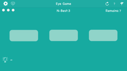 Eye Game Fun screenshot 4