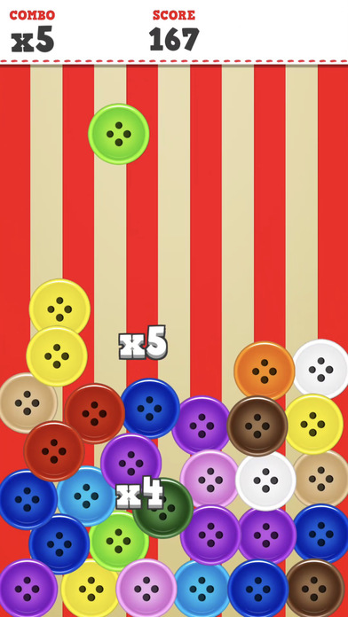 Button Match! screenshot 2