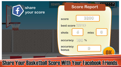 Basketball Score PRO screenshot 4
