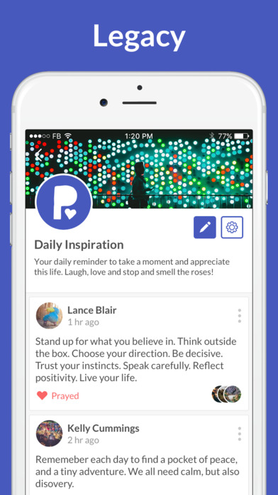 iPhone Screenshot 4