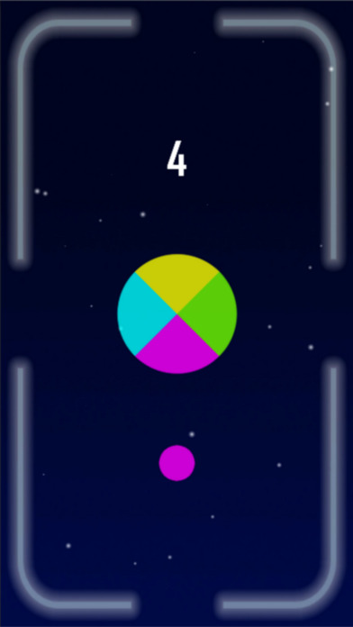 The Tap Color Game screenshot 2
