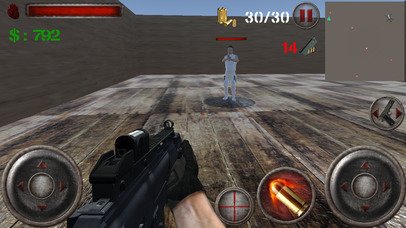 EnemyTerritory screenshot 4