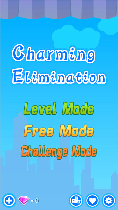 Charming Elimination - Funny Match Puzzle Games screenshot 4