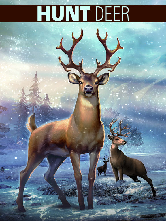 Image currently unavailable. Go to www.generator.doeshack.com and choose Deer Hunter 2016 image, you will be redirect to Deer Hunter 2016 Generator site.
