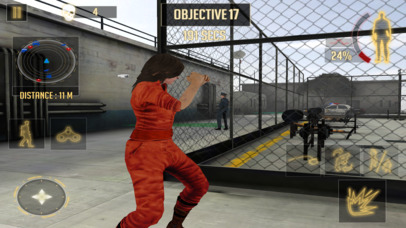 Mom Prison Break Escape Pro screenshot 4