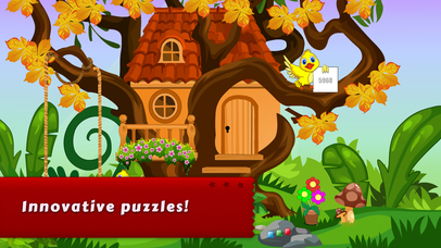 Teddy Bear Escape - a adventure games screenshot 3