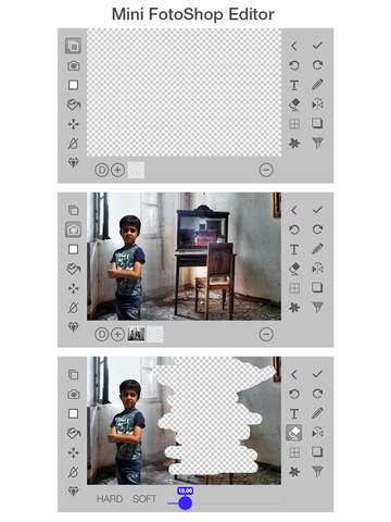 FotoShop - Designer Tools : Easy Create Your Creativity on Pictures and Backgrounds All in one Photo & Image Editor Tools Photo & Video