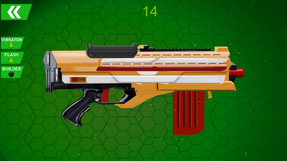 Toy Gun Simulator VOL. 3 Pro - Toy Guns Weapon Sim screenshot 3