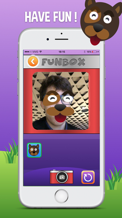 FunBox screenshot 3