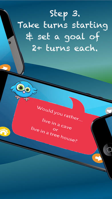 Would You Rather?  For Kids! screenshot 4