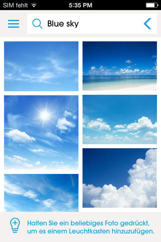 Thinkstock by Getty Images screenshot 2