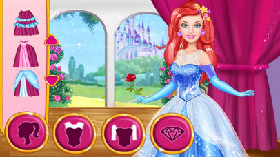 Princess Designs Fever-Girl's Dream Changes screenshot 3