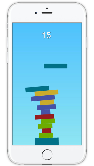 Block Tower Pro - Trivia Game screenshot 4