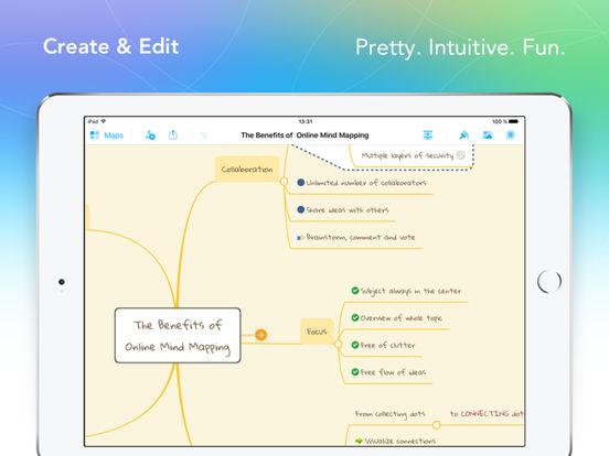 iPad Screenshot 2