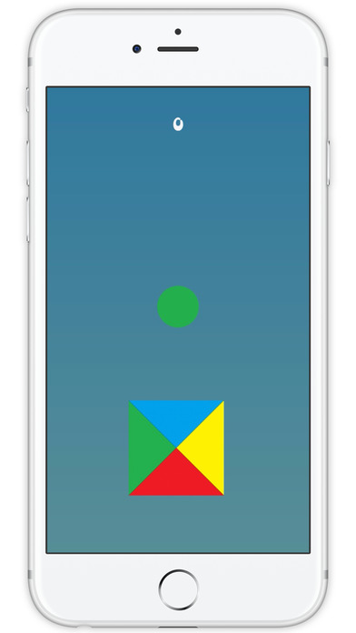 Color Cube - Trivia Game screenshot 2