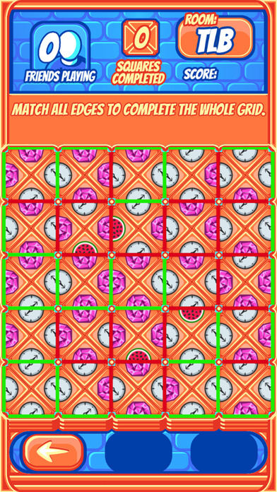 Matchem - Online Coop Puzzle screenshot 4