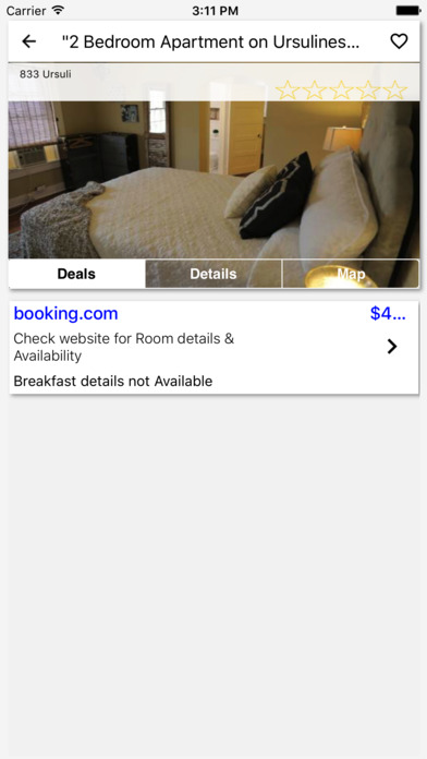 RateCompares -Best Hotel Deals screenshot 3