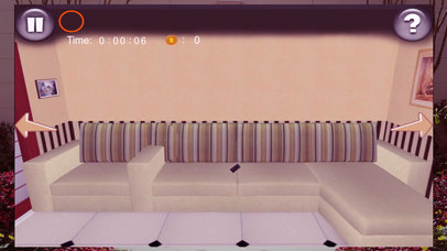 The trap of backroom 2 screenshot 2