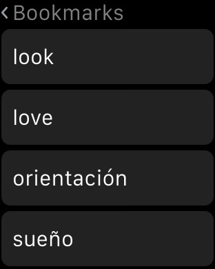 iphone english to spanish translator