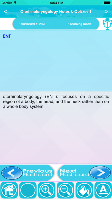 Otorhinolaryngology Test Bank screenshot 2