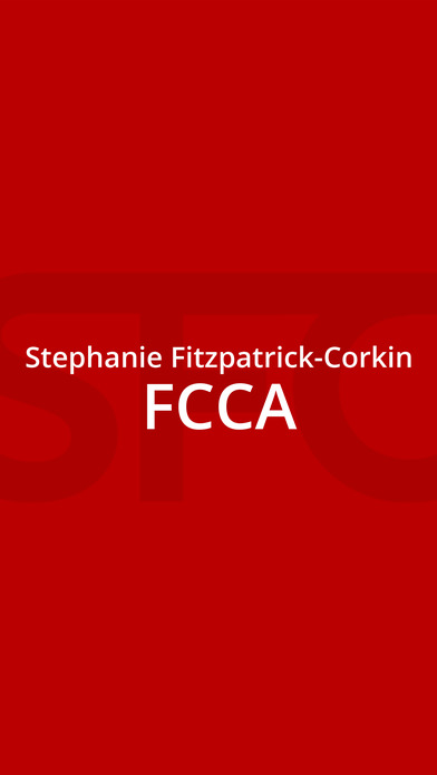 Stephanie FCCA screenshot 4