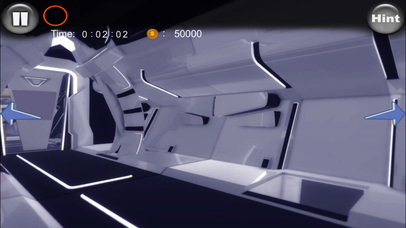 Escape space and lab screenshot 2