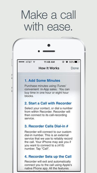 iPhone Screenshot 5