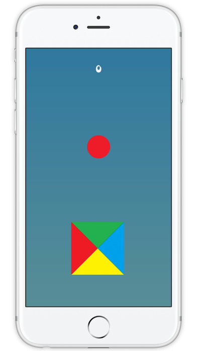 Color Cube - Trivia Game screenshot 3