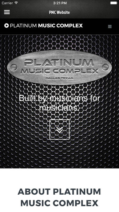 Platinum Music Complex screenshot 3