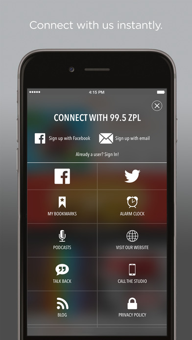 iPhone Screenshot 2