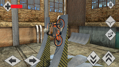 Freestyle King of BMX Stunts screenshot 4