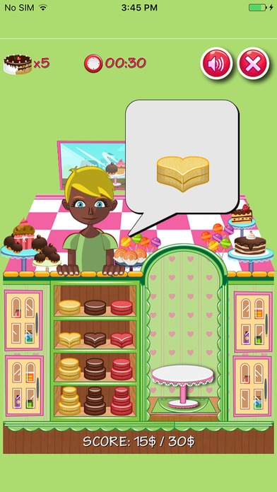 Cake Design - Become an Artist screenshot 4