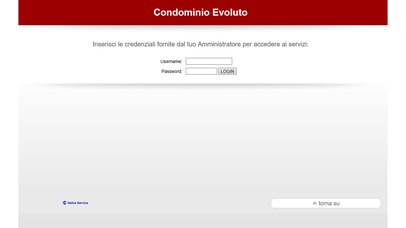 Condominio Evoluto screenshot 2
