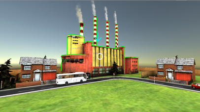 National Clean Air Day VR Experience for Cardboard screenshot 3