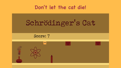 Schrodinger's Cat PRO screenshot 3