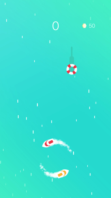 Sea Adventures Game screenshot 3