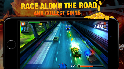 Street Challenge: Racing screenshot 3