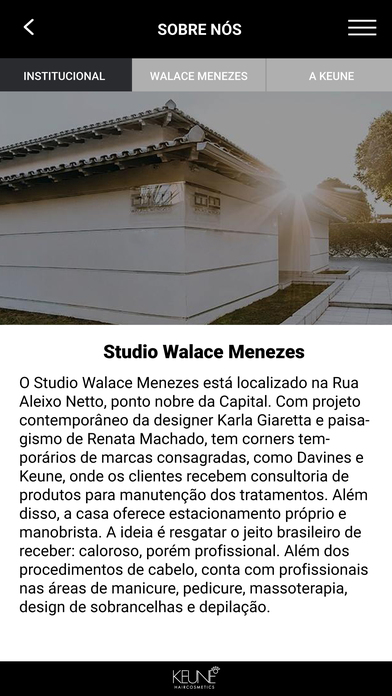 Studio Walace Menezes screenshot 3