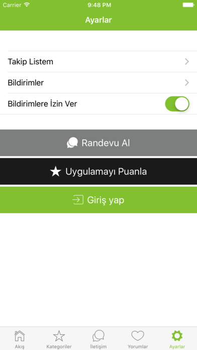 Mayasante Ankara screenshot 2