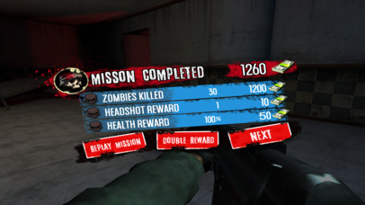 Zombies City Survival Hero FPS screenshot 4